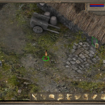 Gemstone Dragon - PC - Gameplay Screenshot - 2