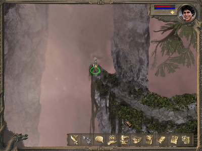 Gemstone Dragon - PC - Gameplay Screenshot