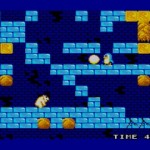 Penguin Land - Gameplay Screenshot 2