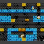 Penguin Land - Gameplay Screenshot 4