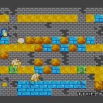 Penguin Land - Gameplay Screenshot 5