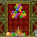 Puzzle Bobble - Bust A Move - Gameplay Screenshot