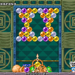 Puzzle Bobble - Bust A Move - Gameplay Screenshot
