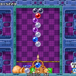 Puzzle Bobble - Bust A Move - Gameplay Screenshot