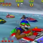 Wave Race 64 - Gameplay Screenshot 1