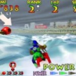 Wave Race 64 - Gameplay Screenshot 3