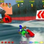 Wave Race 64 - Gameplay Screenshot 4