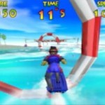 Wave Race 64 - Gameplay Screenshot 5