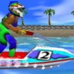 Wave Race 64 - Gameplay Screenshot 7