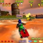 Wave Race 64 - Gameplay Screenshot 8