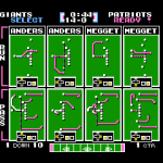 Tecmo Bowl