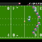 Tecmo Bowl screenshot