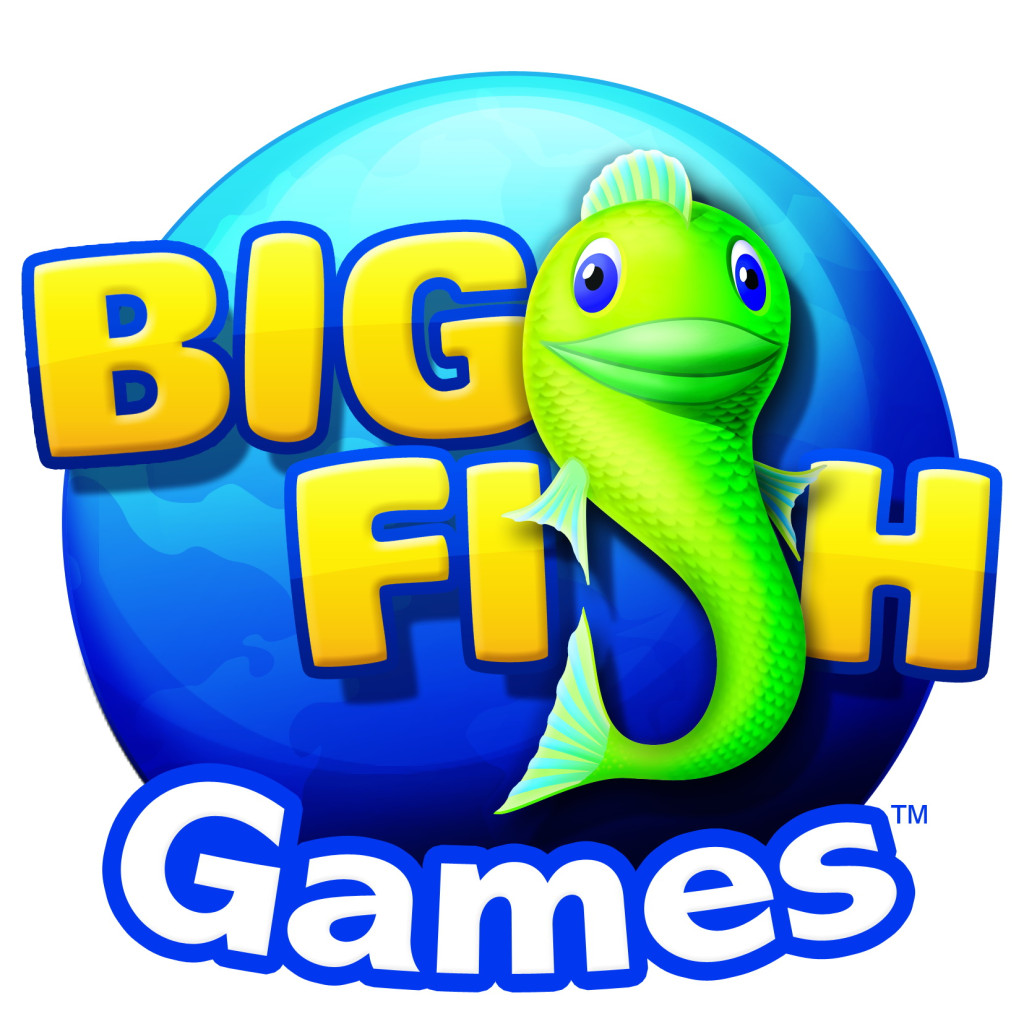 big fish games app for android