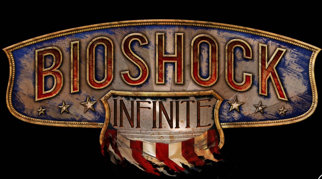 BioShock Infinite logo