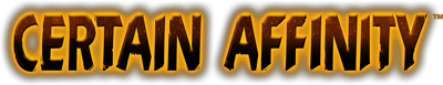 Certain Affinity logo Certain Affinity logo