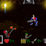 Captain Quazar - Gameplay Screenshot 3