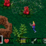 Captain Quazar - Gameplay Screenshot 4