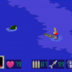 Captain Quazar - Gameplay Screenshot 5