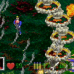 Captain Quazar - Gameplay Screenshot 6