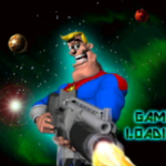 Captain Quazar - Gameplay Screenshot 8