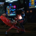DC Universe Online