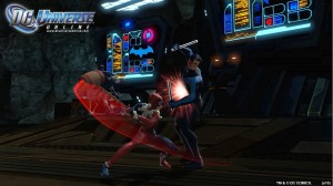 DC Universe Online