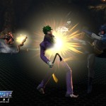 DC Universe Online