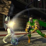 DC Universe Online