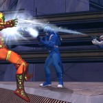 DC Universe Online