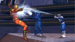 DC Universe Online