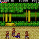 Double Dragon - Gameplay Screenshot 5