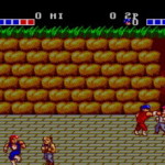 Double Dragon Screenshot 1