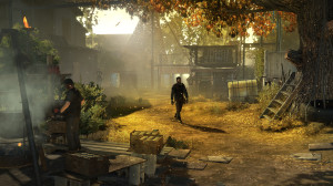 E3 2010 Homefront screenshot
