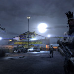 E3 2010 Homefront screenshot E3 2010 Homefront screenshot
