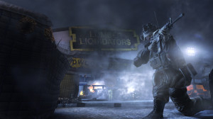 E3 2010 Homefront screenshot
