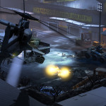 E3 2010 Homefront screenshot E3 2010 Homefront screenshot