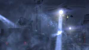 E3 2010 Homefront screenshot