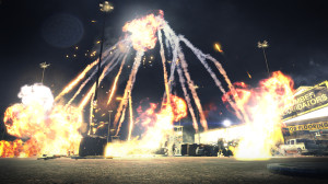 E3 2010 Homefront screenshot