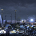 E3 2010 Homefront screenshot E3 2010 Homefront screenshot