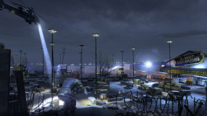 E3 2010 Homefront screenshot