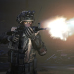 E3 2010 Homefront screenshot E3 2010 Homefront screenshot