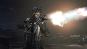 E3 2010 Homefront screenshot