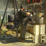 E3 2010 Homefront screenshot E3 2010 Homefront screenshot