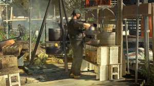 E3 2010 Homefront screenshot