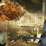E3 2010 Homefront screenshot E3 2010 Homefront screenshot