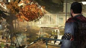E3 2010 Homefront screenshot