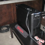 Mafia 2 Release Party OriginPC System