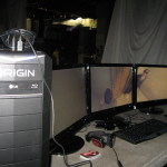 Mafia 2 Release Party OriginPC System