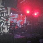 Mafia 2 Release Party Miami