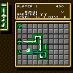 Pipe Dream - Gameplay Screenshot 1